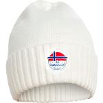 Nebulus Bonnet unisexe Rules, bonnet chaud, bonnet douillet, Blanc., Taille unique