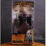 NECA God of War Kratos PVC Action Figure Jouet modèle à collectionner