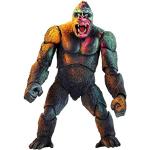 NECA King Kong - Figurine Ultimate King Kong (Illu