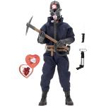 NECA - My Bloody Valentine The Miner 8 Clothed Action FI