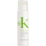 Shampoings K pour karite bio à huile de tournesol hydratants pour cheveux secs pour femme 