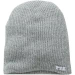 NEFF Daily Bonnet Mixte Adulte, Grey Heather/White, FR : Taille Unique (Taille Fabricant : TU)