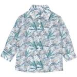 Chemises hawaiennes Neill Katter vertes en coton Taille 6 ans classiques pour fille en promo de la boutique en ligne Yoox.com avec livraison gratuite 