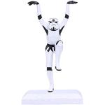 Statuettes noires Star Wars Stormtrooper 