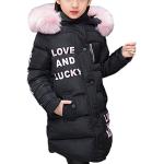 Doudounes à capuche noires Taille 7 ans look fashion pour fille de la boutique en ligne Amazon.fr 