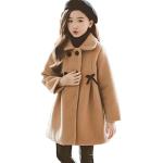 Trench-coats marron coupe-vents Taille 8 ans look fashion pour fille de la boutique en ligne Amazon.fr 