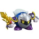 Nendoroid Kirby The Star: Meta Knight Non-scale Abs&pvc Painted Fine Art Figure