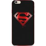 Nenurodyta Housse Superman 004 Galaxy S9 (Galaxy S9), Coque pour téléphone portable, Noir