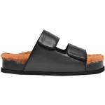 Neous - Shoes > Flip Flops & Sliders > Sliders - Black -