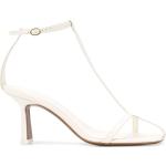 Neous - Shoes > Sandals > High Heel Sandals - White -
