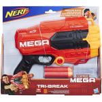 Nerf Mega Tri Break et Fléchettes Nerf Mega Officielles