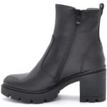 Chaussures Nero Giardini noires Pointure 40 look fashion pour femme 