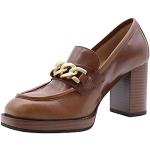 Chaussures Nero Giardini marron Pointure 36 look fashion pour femme 