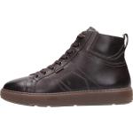 Chaussures de sport Nero Giardini marron Pointure 44 look fashion pour homme 