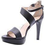 Chaussures Nero Giardini noires Pointure 40 classiques pour femme 