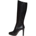 Chaussures Nero Giardini noires Pointure 38 look fashion pour femme 
