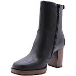 Chaussures Nero Giardini noires Pointure 37 look fashion pour femme 