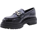 Chaussures casual Nero Giardini noires Pointure 41 look casual pour femme 