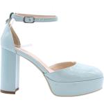 Nerogiardini - Shoes > Heels > Pumps - Blue -
