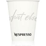 Nespresso Gobelets en papier jetables Format 360 ml, 35 pièces