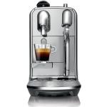 Nespresso Machine Nespresso Sage Creatista Plus SNE800BSS4ENL1