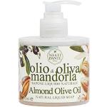Savons liquides à huile d'olive 300 ml 
