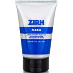 Produits nettoyants visage ZIRH au citron 125 ml régénérants pour peaux normales 