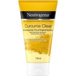 Neutrogena Curcuma Clear crème hydratante sans huile 75 ml