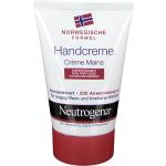 Neutrogena® Formule Norvégienne® Crème Mains Concentrée Non Parfumée 50ml