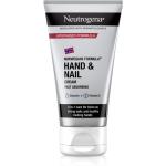 Neutrogena Norwegian Formula® crème mains et ongles 75 ml