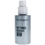 Soins du visage Neutrogena au rétinol 50 ml embout pompe pour le visage anti âge texture crème 