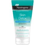 Neutrogena Skin Detox exfoliant purifiant visage 150 ml