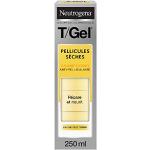 Shampoings Neutrogena 250 ml anti pellicules anti pelliculaire pour cheveux secs en promo 