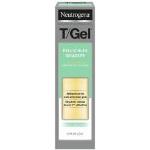 Neutrogena T/Gel Shampoing Antipelliculaire Pellicules Grasses 250 ml - Flacon 250 ml
