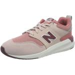 Baskets  New Balance 009 roses Pointure 29 look fashion pour fille 