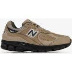 Chaussures New Balance 2002R beiges Pointure 40 pour homme 