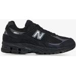 Chaussures de sport New Balance 2002R argentées Pointure 43 pour homme 