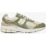 Chaussures New Balance 2002R blanches Pointure 42 pour homme 