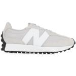 Chaussures de sport New Balance 327 blanches Pointure 45,5 pour homme 