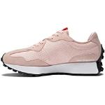 Chaussures de sport New Balance 327 roses Pointure 46,5 look fashion 