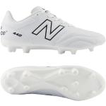 Chaussures de football & crampons New Balance 442 blanches Pointure 45,5 classiques pour homme 