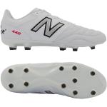 Chaussures de football & crampons New Balance 442 blanches Pointure 44,5 classiques pour homme 