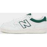 Chaussures de basketball  New Balance 480 blanches Pointure 37 