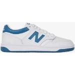 Chaussures New Balance 480 blanches Pointure 39 pour femme 