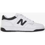 Chaussures New Balance 480 blanches Pointure 35 pour femme 