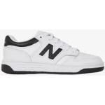 Chaussures de sport New Balance 480 blanches Pointure 34,5 pour enfant 