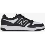 Chaussures de sport New Balance 480 blanches pour homme 