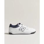New Balance 480 Sneakers White/Navy
