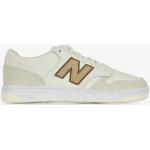 Chaussures New Balance 480 beiges Pointure 40 pour homme 