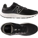Chaussures de running New Balance 520 noires en fil filet légères Pointure 44 pour homme en promo 